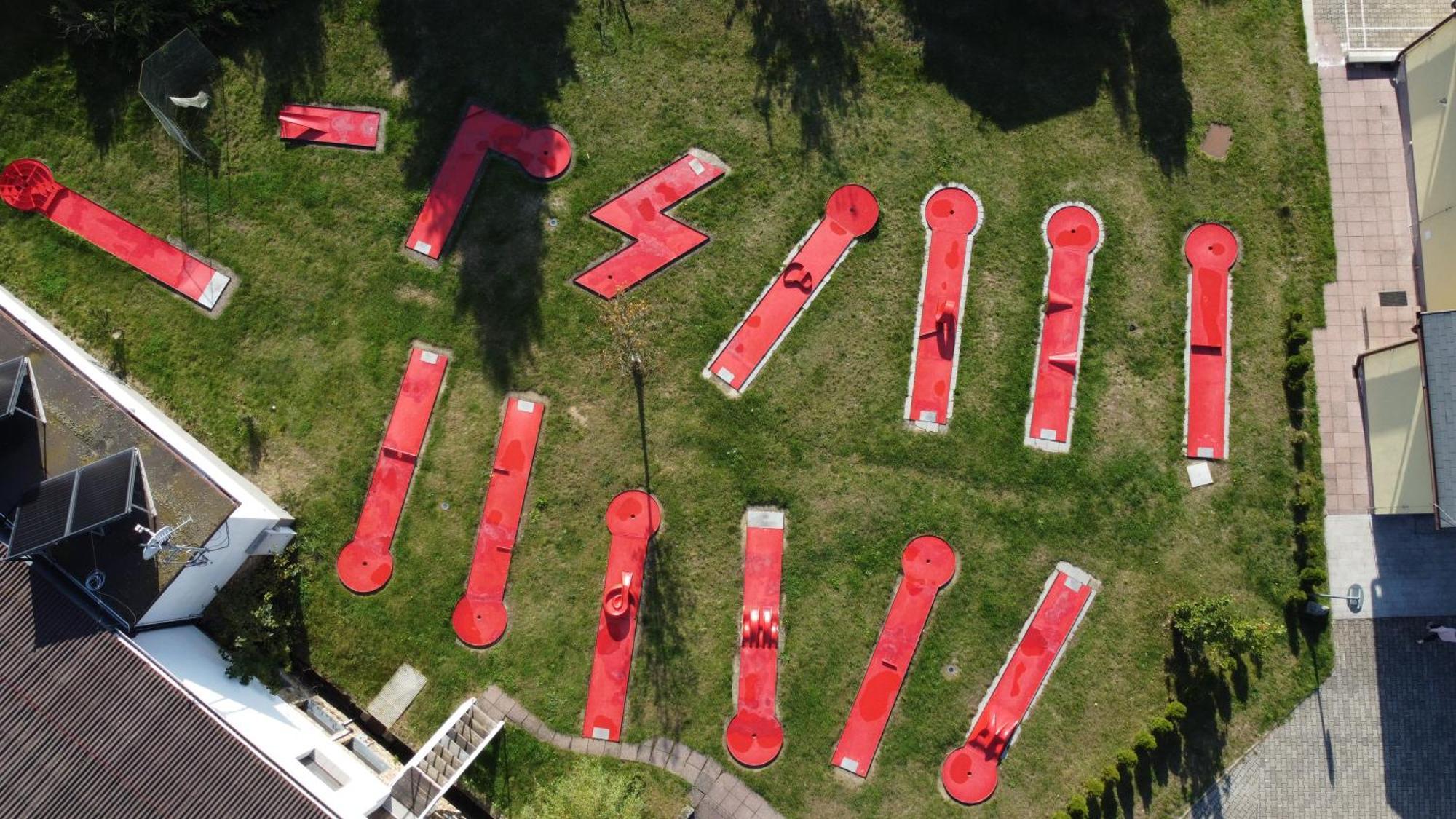 Raj Sportovni A Rekreacni Resort Branzez Kněžmost Dış mekan fotoğraf