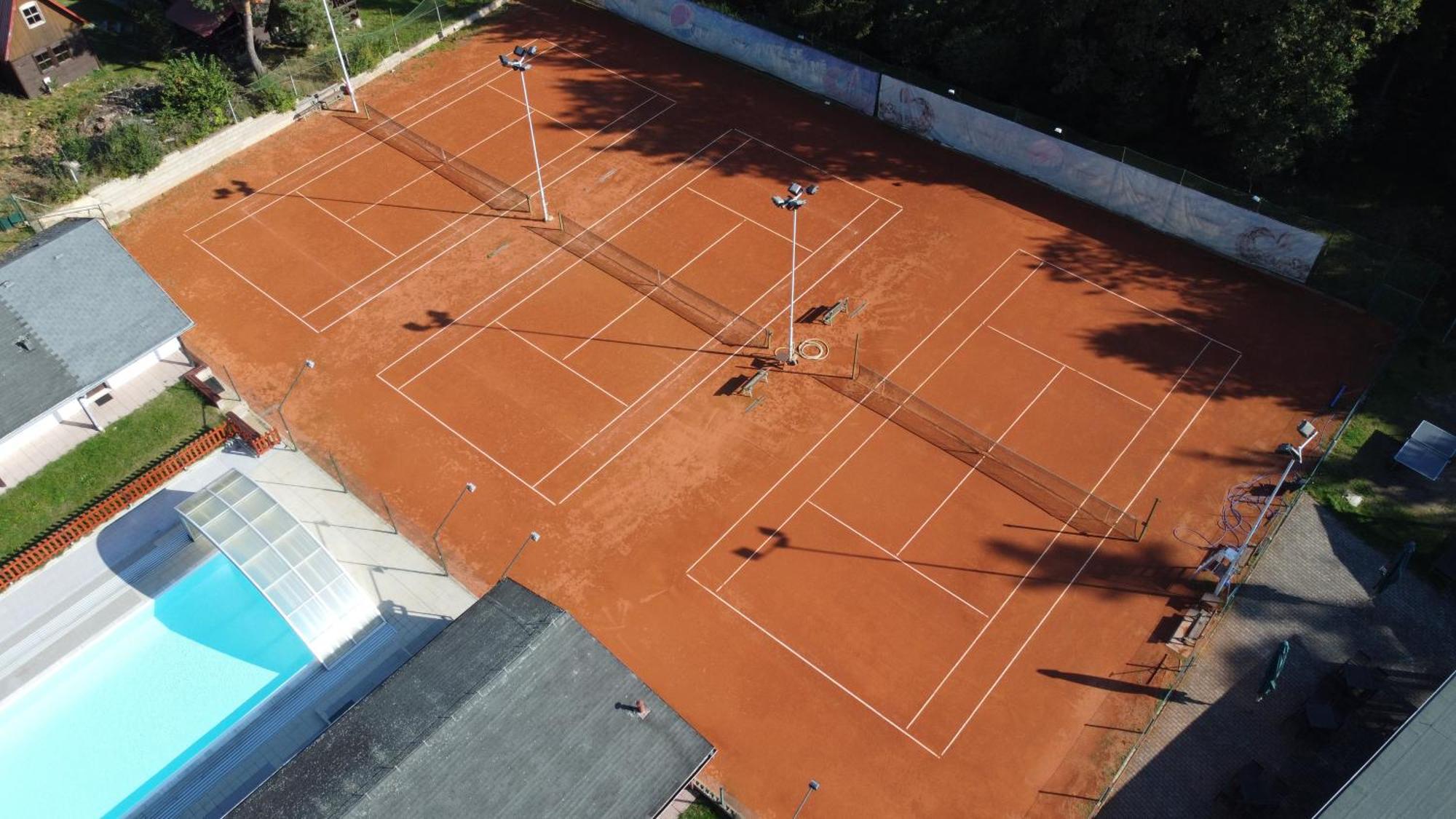 Raj Sportovni A Rekreacni Resort Branzez Kněžmost Dış mekan fotoğraf