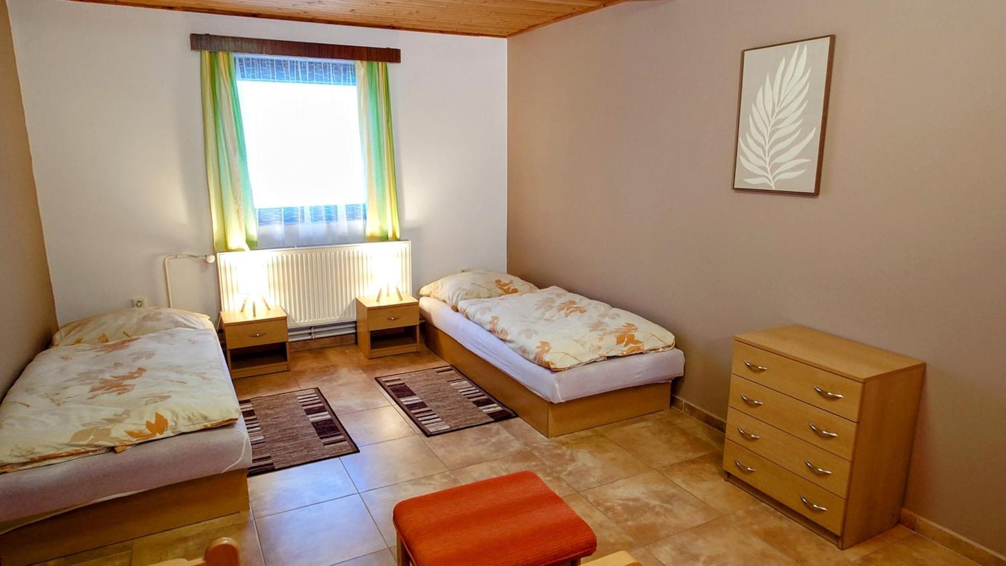 Raj Sportovni A Rekreacni Resort Branzez Kněžmost Dış mekan fotoğraf