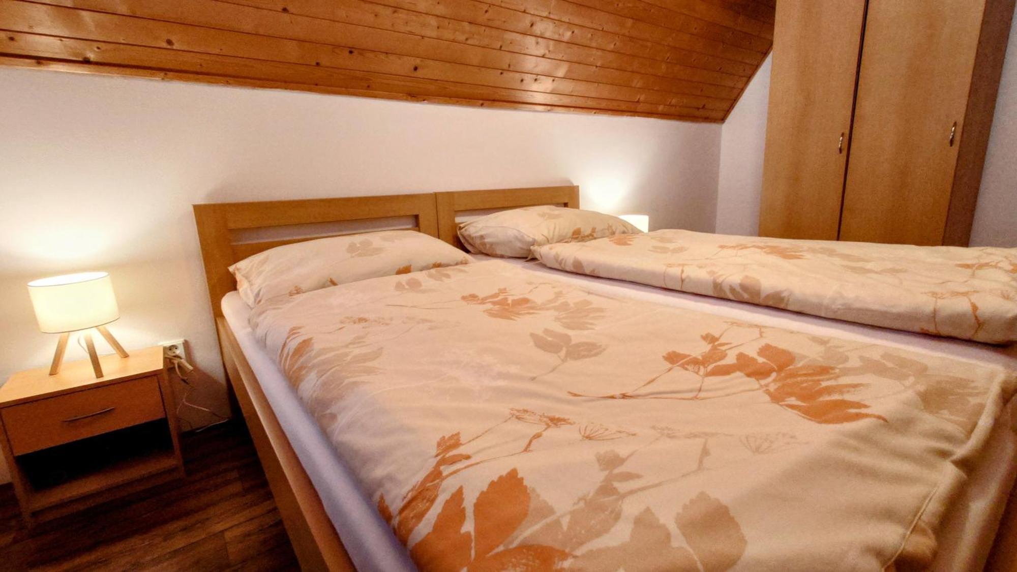 Raj Sportovni A Rekreacni Resort Branzez Kněžmost Dış mekan fotoğraf