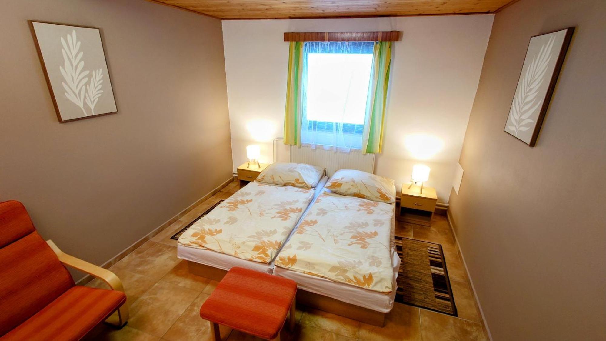 Raj Sportovni A Rekreacni Resort Branzez Kněžmost Dış mekan fotoğraf