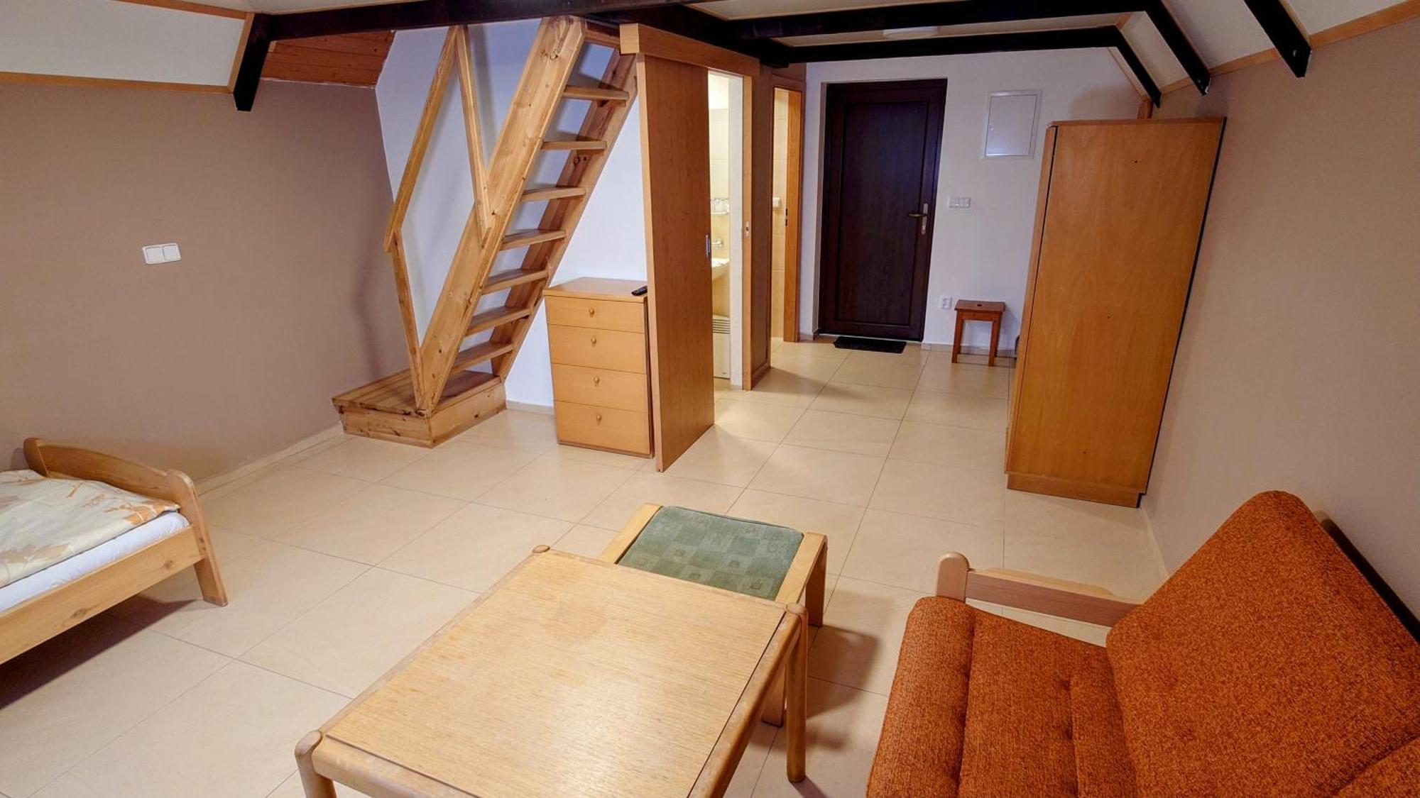 Raj Sportovni A Rekreacni Resort Branzez Kněžmost Dış mekan fotoğraf