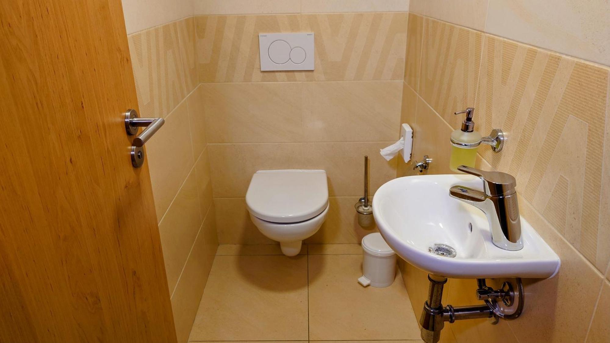 Raj Sportovni A Rekreacni Resort Branzez Kněžmost Dış mekan fotoğraf