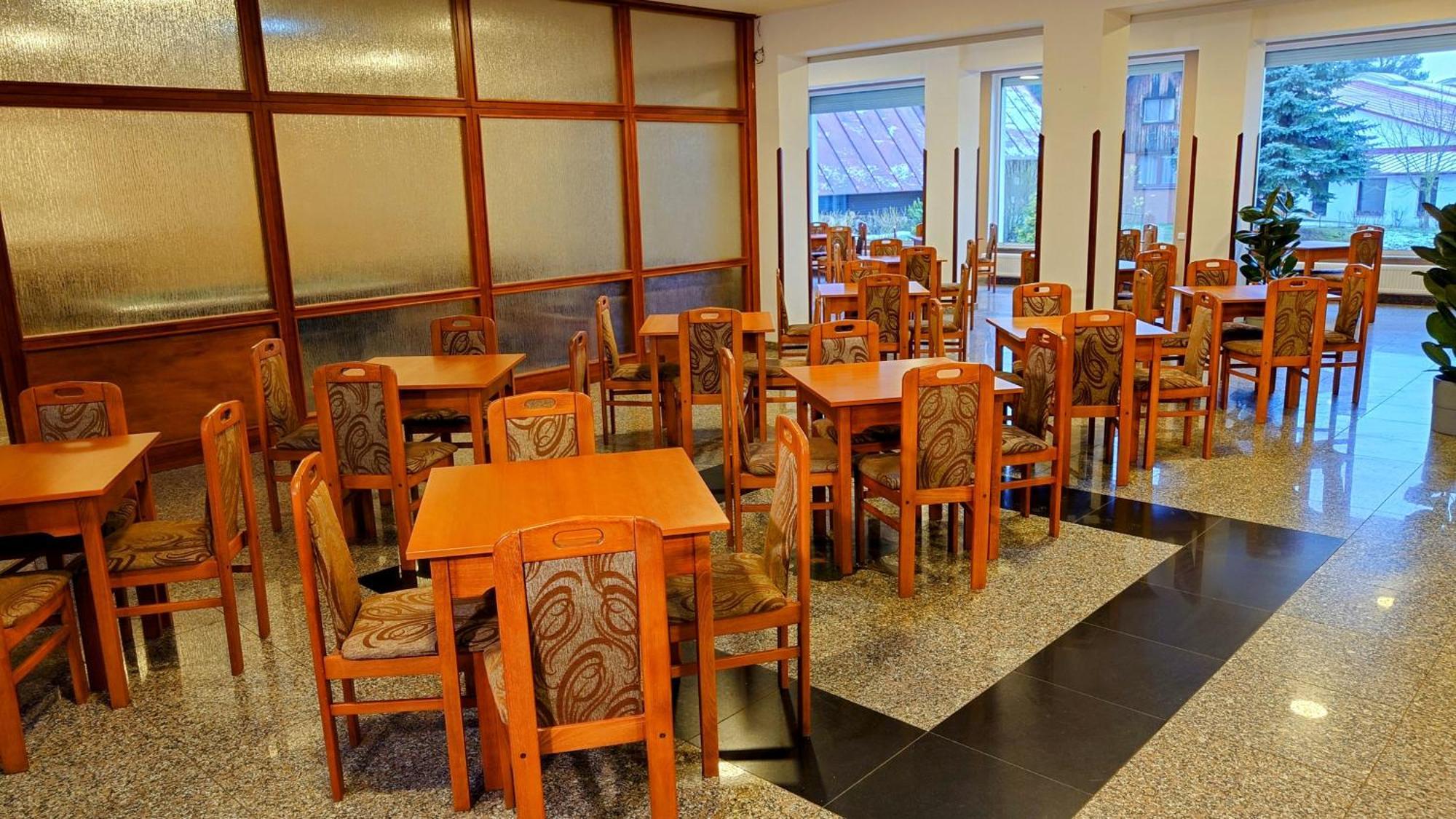 Raj Sportovni A Rekreacni Resort Branzez Kněžmost Dış mekan fotoğraf